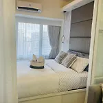 Condo In Bel- Air Arthur\'S Suites At Air Res Skyline View